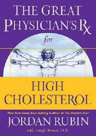High Cholesterol Hb
