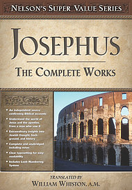 Josephus - The Complete Works