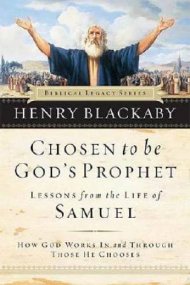 Chosen To Be Gods Prophet Pb