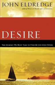 Desire PB