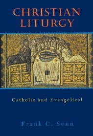 Christian Liturgy