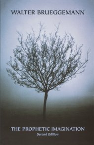 The Prophetic Imagination