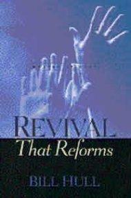 Revival That Reforms: Making It Last