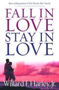 Fall in Love, Stay in Love