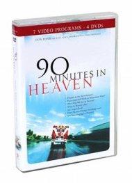 90 Mins In Heaven Dvd