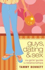 Guys, Dating & Sex