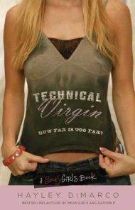 The Technical Virgin