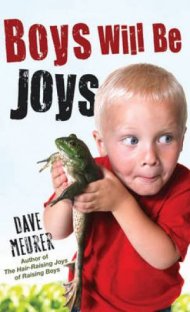 Boys Will be Joys