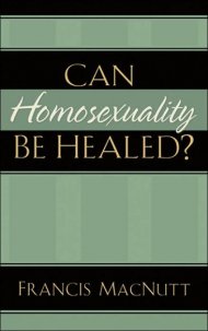 Can Homosexuality Be Healed Pb