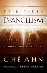 Spirit Led Evangelism