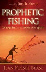 Prophetic Fishing