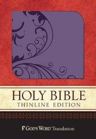 God's Word Thinline Bible
