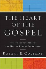 The Heart of the Gospel
