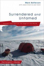 Surrendered and Untamed Participant's Guide