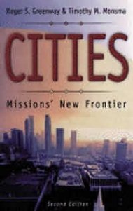 Cities: Missions' New Frontier