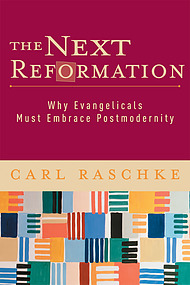 The Next Reformation