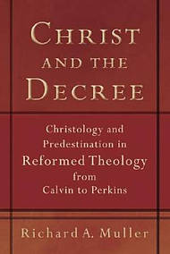 Christ And The Decree Pb