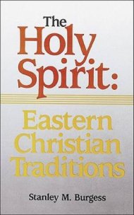 The Holy Spirit