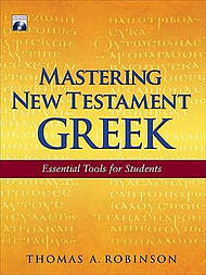 Mastering New Testament Greek