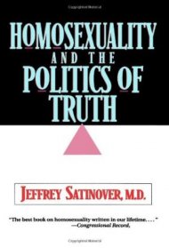 Homosexuality And The Politics Of Truth