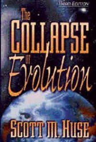 The Collapse of Evolution