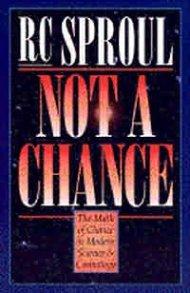 Not a Chance: The Myth of Chance in Modern Science and Cosmology