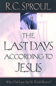 The Last Days According to Jesus