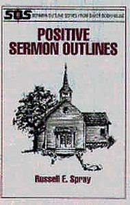 Positive Sermon Outlines