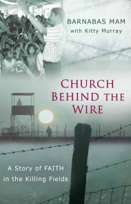 Church Behind The Wire 