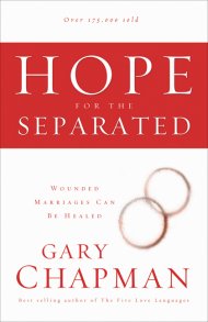 Hope For The Separated
