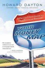 Your Money Map Pb