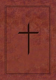 ESV Ryrie Study Bible: Burgundy, Red Letter, Soft-tone