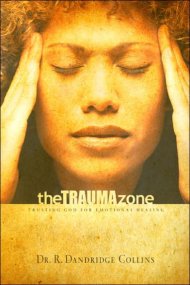 Trauma Zone The Pb