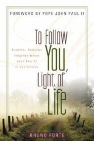 TO FOLLOW YOU LIGHT OF LIFE PB