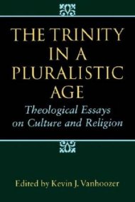 Trinity In A Pluralistic Age