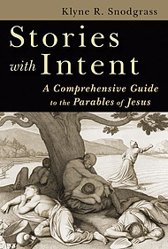 Stories With Intent Hb