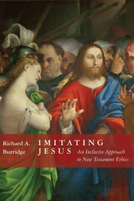 Imitating Jesus