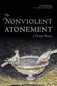 Nonviolent Atonement Pb