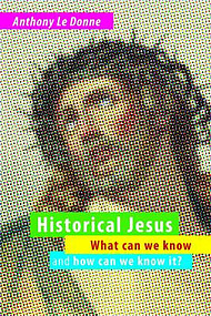 Historical Jesus