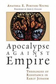 Apocalypse Against Empire Hb