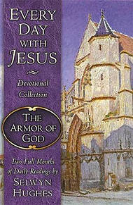 Every Day With Jesus Armor Of God The