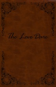 The Love Dare - Legacy Edition