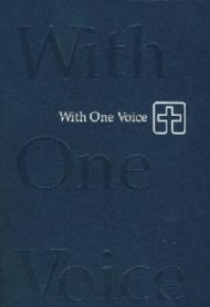 WITH ONE VOICE, PEW EDITION