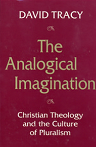Analogical Imagination