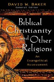 Biblical Faith And Other Religions Pb