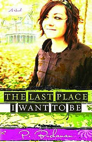 Last Place I Want To Be The