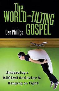 World Tilting Gospel The Pb