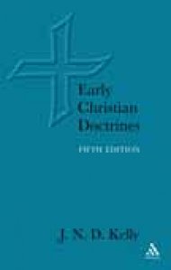 Early Christian Doctines