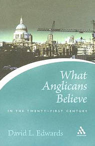 What Anglicans Believe