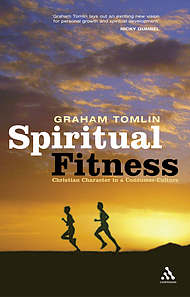 Spiritual Fitness